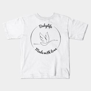 BLL Kids T-Shirt